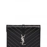 Saint Laurent Monogramme Messenger Bag - Spring 2014