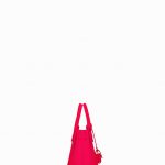 Saint Laurent Neon Pink Classic Baby Sac De Jour Bag 2