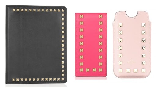 Valentino Rockstud Cases