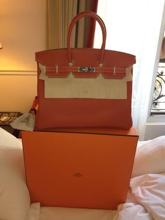 5 headline-making Hermès Birkin handbag robberies: from Paris