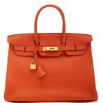 Moda Operandi and Heritage Auction Hermes Sale