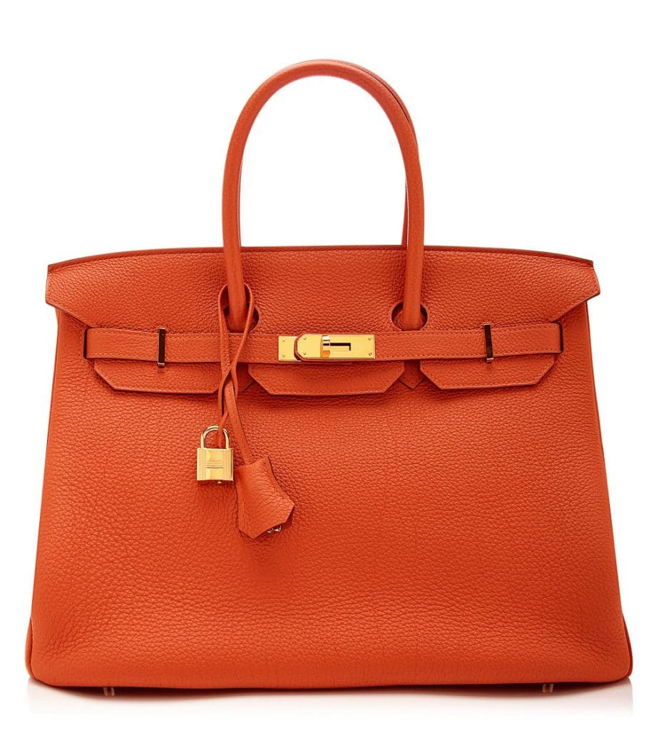 Moda Operandi and Heritage Auction Hermes Sale