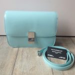 Celine Azur Box Flap Bag - Summer 2014