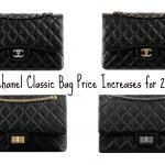 Chanel Bag Price Increase 2014