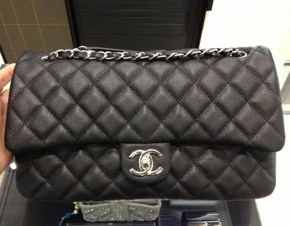 Chanel Bag Price List Reference Guide (2023 Update) - Spotted Fashion