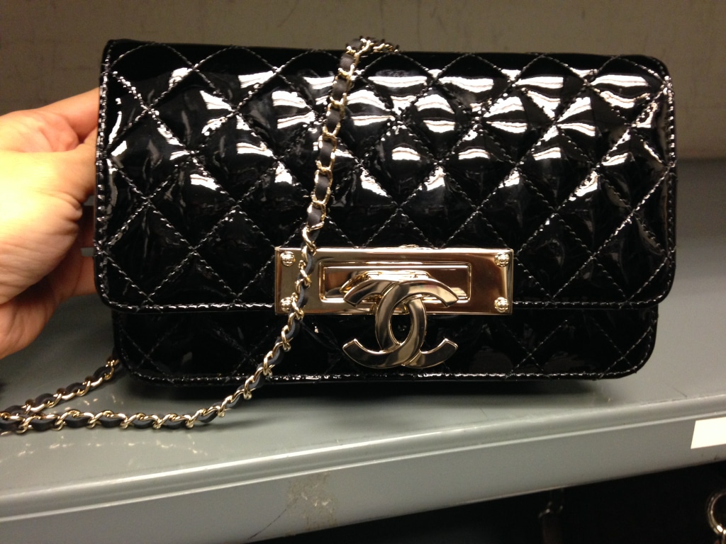 Chanel 'Golden Class' Double CC Flap Bag Reference Guide - Spotted Fashion