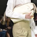 Chloe Beige Large Clutch Bag - Fall 2014