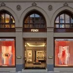 Fendi Boutique in Munich 1