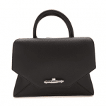 Givenchy Black Obsedia Tote Small Bag