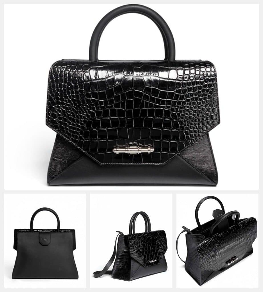 Givenchy Obsedia Tote Bag Guide