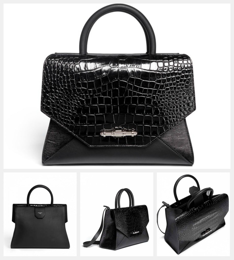 Givenchy Obsedia Tote Bag Reference Guide – Spotted Fashion