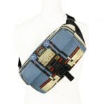 Givenchy Robot Print Cross Body Bag