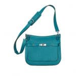 Hermes Bleu Izmir Jypsiere Bag