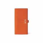 Hermes Fire Epsom Bearn Wallet