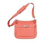 Hermes Shrimp Jypsiere Bag