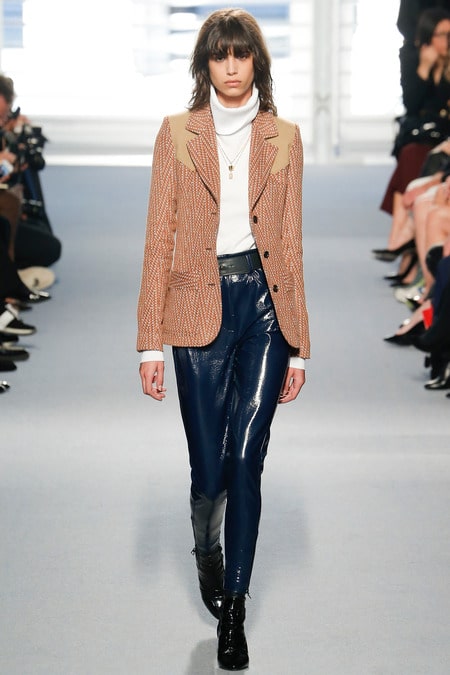 The Perfect Statement Pants from the Louis Vuitton Fall 2014 Runway ...