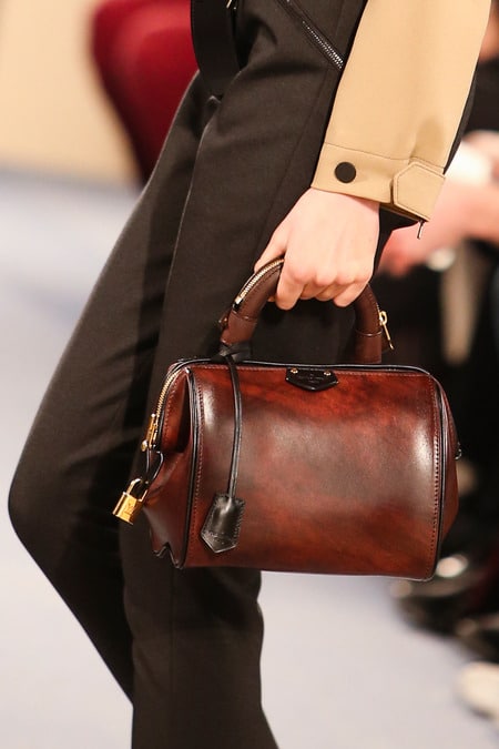 Louis Vuitton Fall Winter 2014 Bag Collection