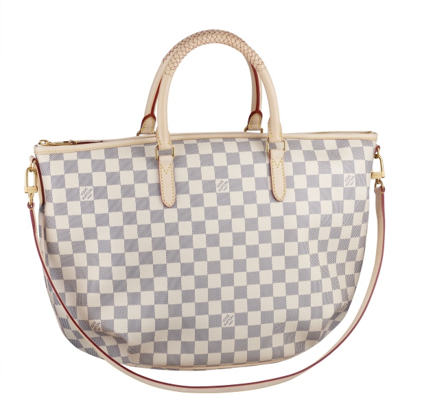 Louis Vuitton Damier Azur Riviera Bag