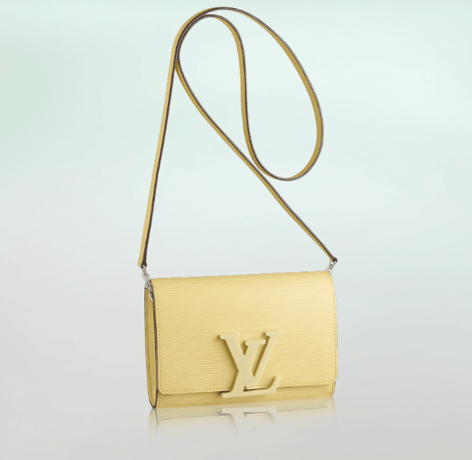 Louis Vuitton Louise Bag