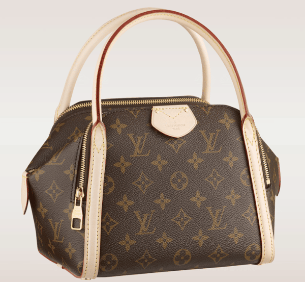 Louis Vuitton Marais Top Handle Bag Reference Guide - Spotted Fashion