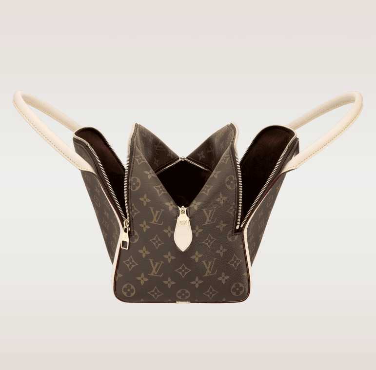 Louis Vuitton Marais Top Handle Bag Reference Guide - Spotted Fashion