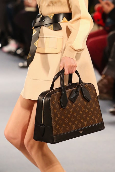 Louis Vuitton's Fall-Winter 2021 Bag Collection - Spotted Fashion