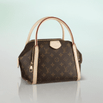 Louis Vuitton Monogram Canvas Marais BB Bag