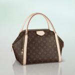 Louis Vuitton Monogram Canvas Marais MM Bag