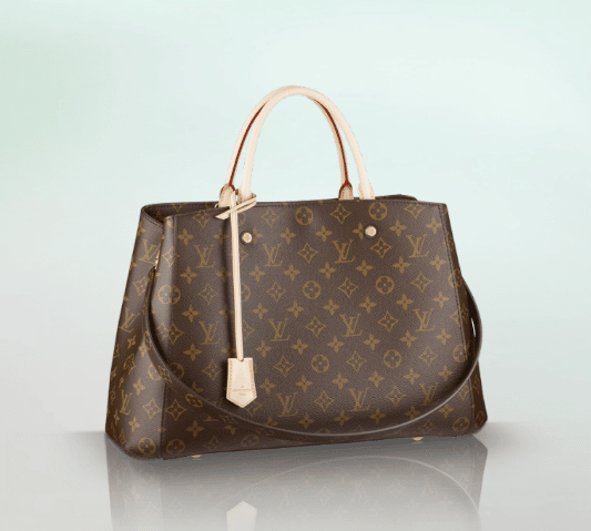 Louis Vuitton Montaigne Bag: Honest Review of all Sizes and