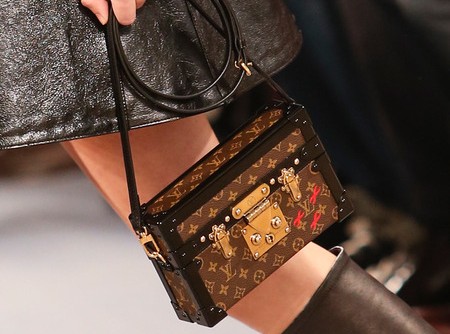 Louis Vuitton's Fall-Winter 2021 Bag Collection - Spotted Fashion