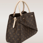 Louis Vuitton Montaigne MM Bag 2