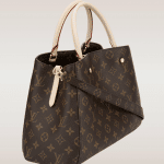 Louis Vuitton Montaigne Bag Reference Guide - Spotted Fashion