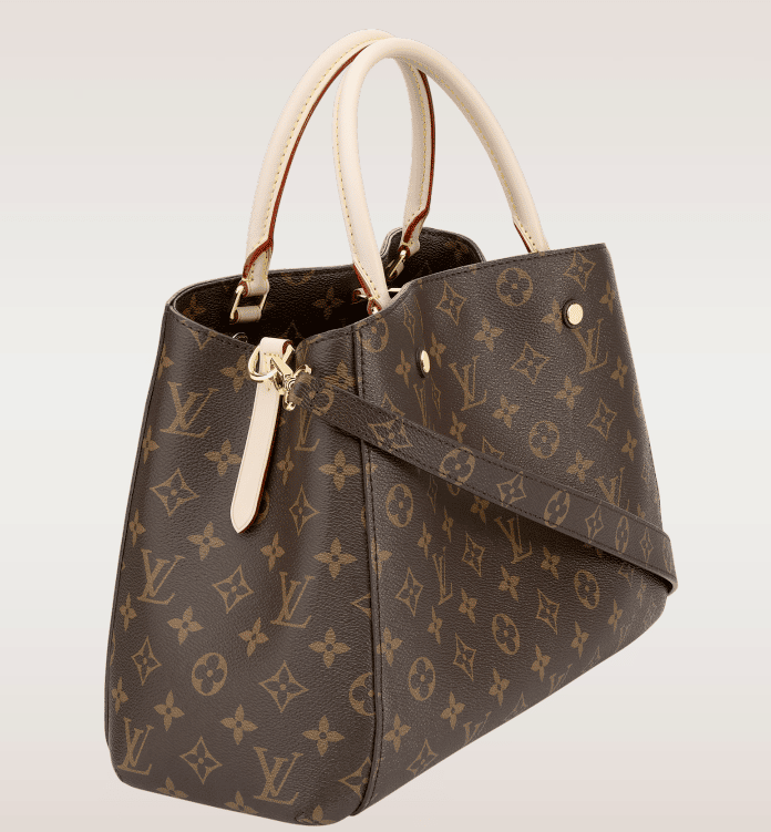 louis vuitton montaigne mm price