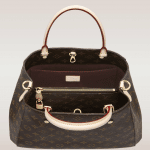 Louis Vuitton Montaigne MM Bag 3