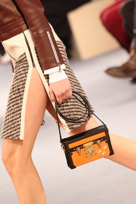 Louis Vuitton Fall Winter 2014 Bag Collection