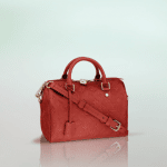 Louis Vuitton Orient Monogram Empreinte Speedy Bandouliere 25 Bag