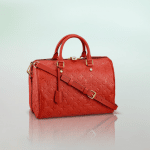 Louis Vuitton Orient Monogram Empreinte Speedy Bandouliere 30 Bag