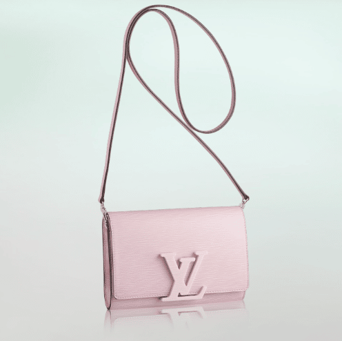 Louis Vuitton Louise Bag Reference Guide - Spotted Fashion
