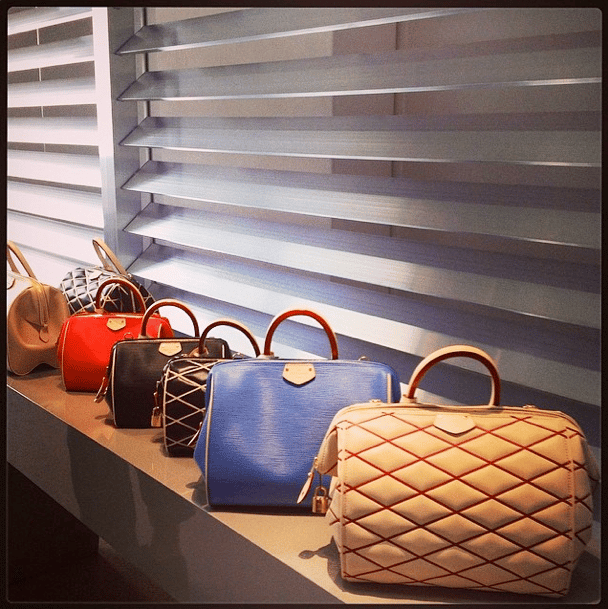 louis vuitton 2014 handbag collection