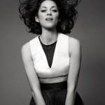 Marion Cotillard for Lady Dior