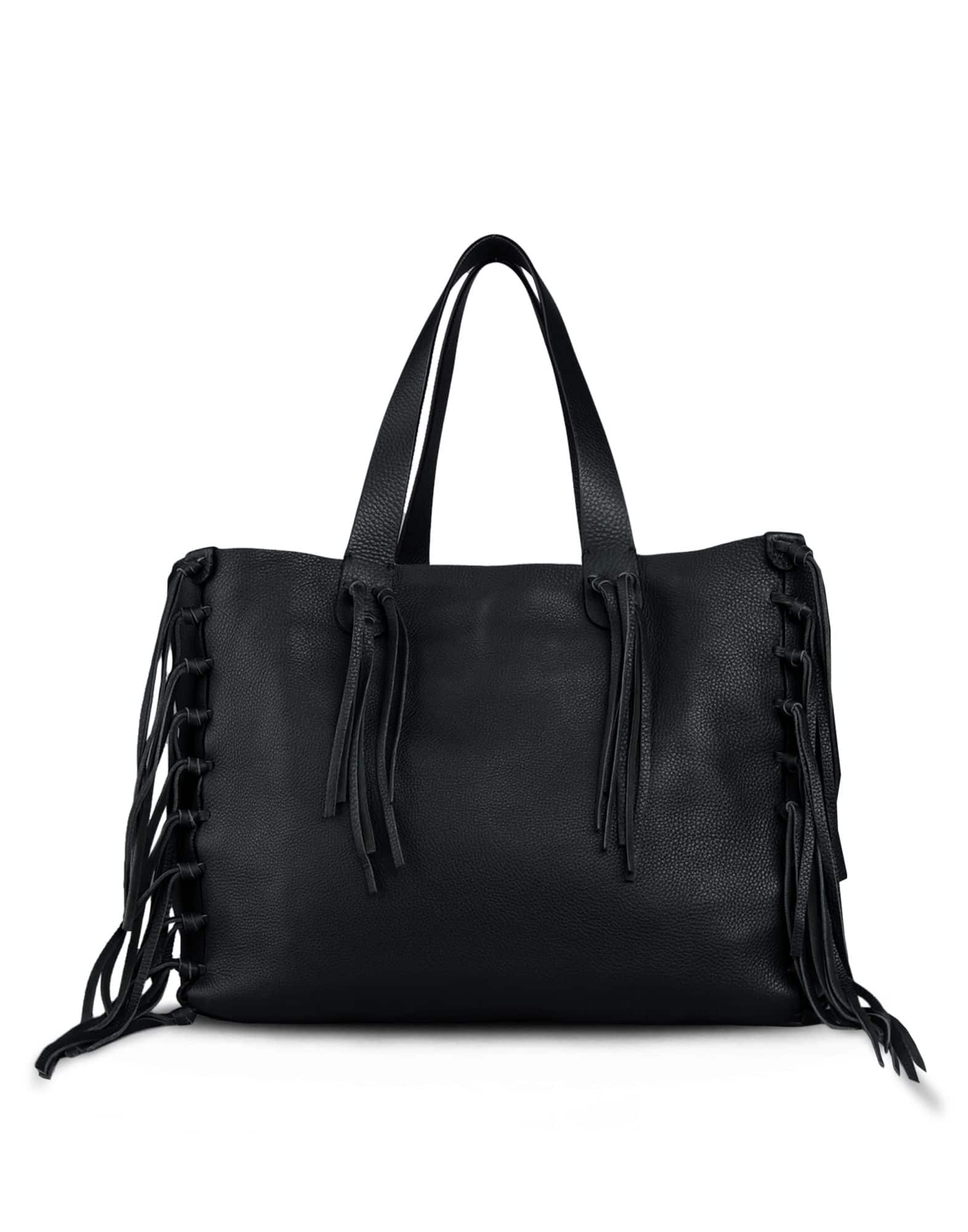 C-Rockee Fringe Bag Reference Guide - Spotted Fashion