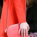 Valentino Pink Mini Shoulder Bag - Fall 2014 Runway