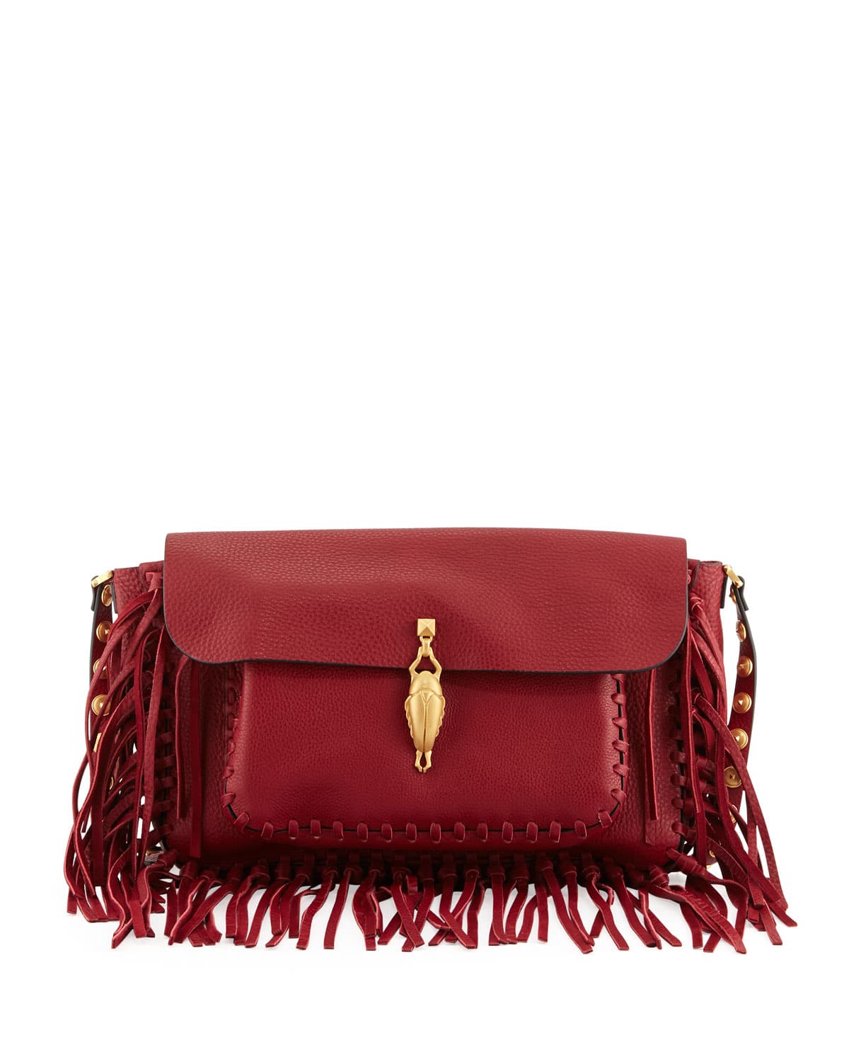 Fringe Bag Guide - Spotted Fashion