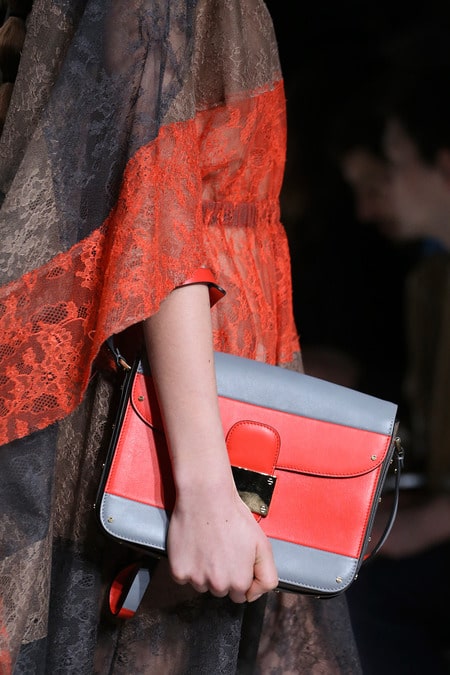 622 2021 Runway Bags Valentino Stock Photos, High-Res Pictures