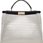 Fendi Peekaboo Bags by Gwyneth Paltrow