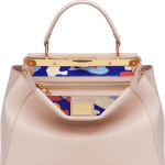 Fendi Peekaboo Bag by KATE ADIE