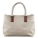 Bottega Veneta Marco Polo Tote with Weave - Spring 2014