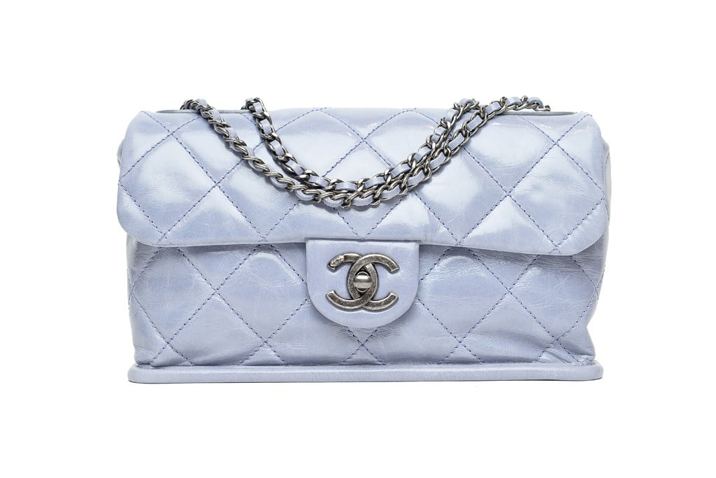 More Chanel Fall / Winter 2014 Runway Bags are Previewed | Spotted Fashion