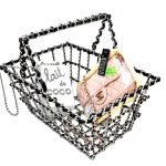 Chanel Grocery Basket Bag - Fall 2014