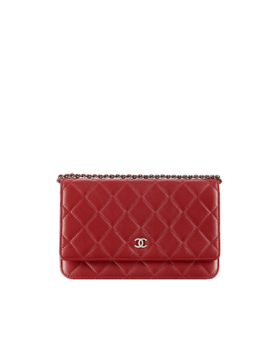 Chanel Spring Summer 2022 Accessories Collection Act 1